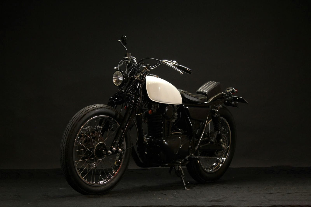 250TR カスタム GOODS