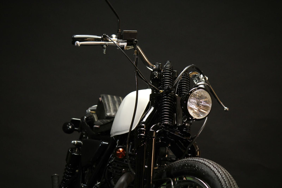 250TR カスタム GOODS