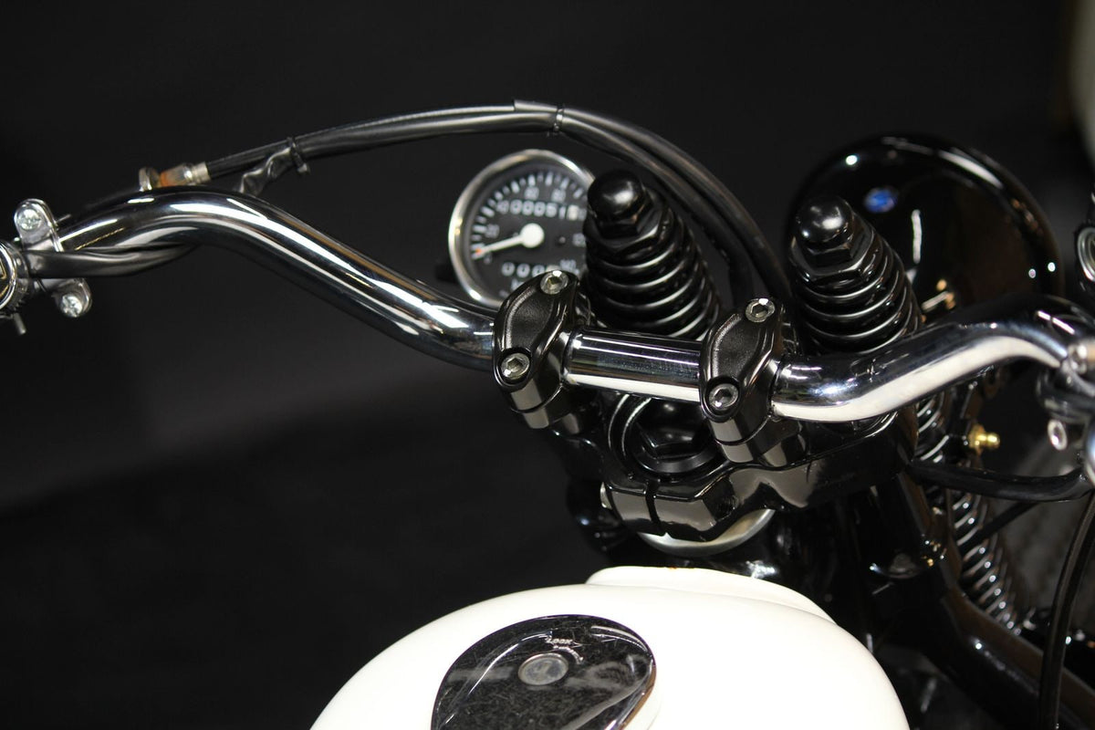 250TR カスタム GOODS