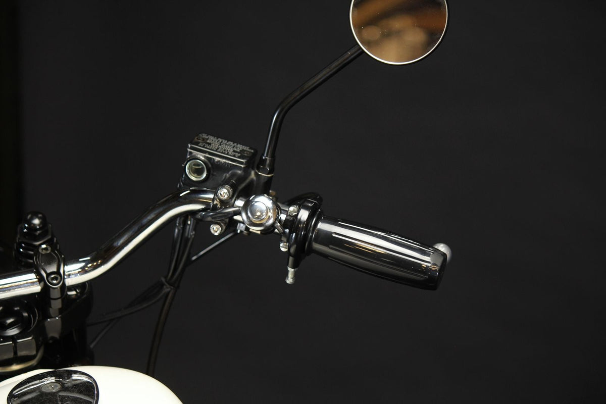 250TR カスタム GOODS