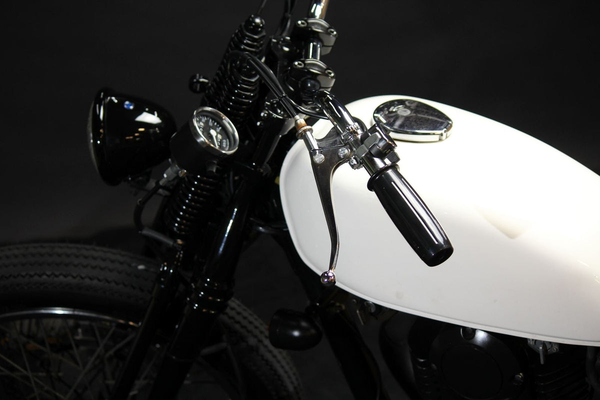 250TR カスタム GOODS