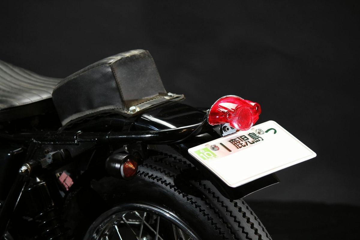 250TR カスタム GOODS