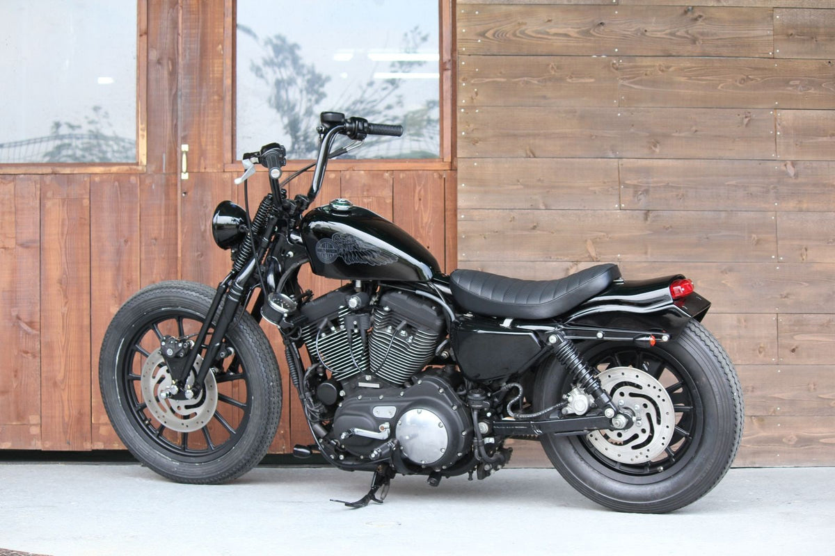 SPORTSTER カスタム GLEAMING-WORKS