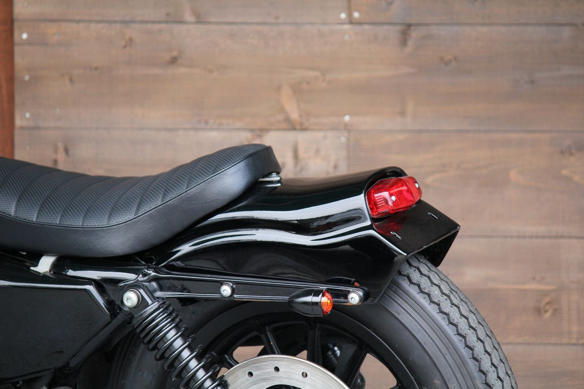 SPORTSTER カスタム GLEAMING-WORKS