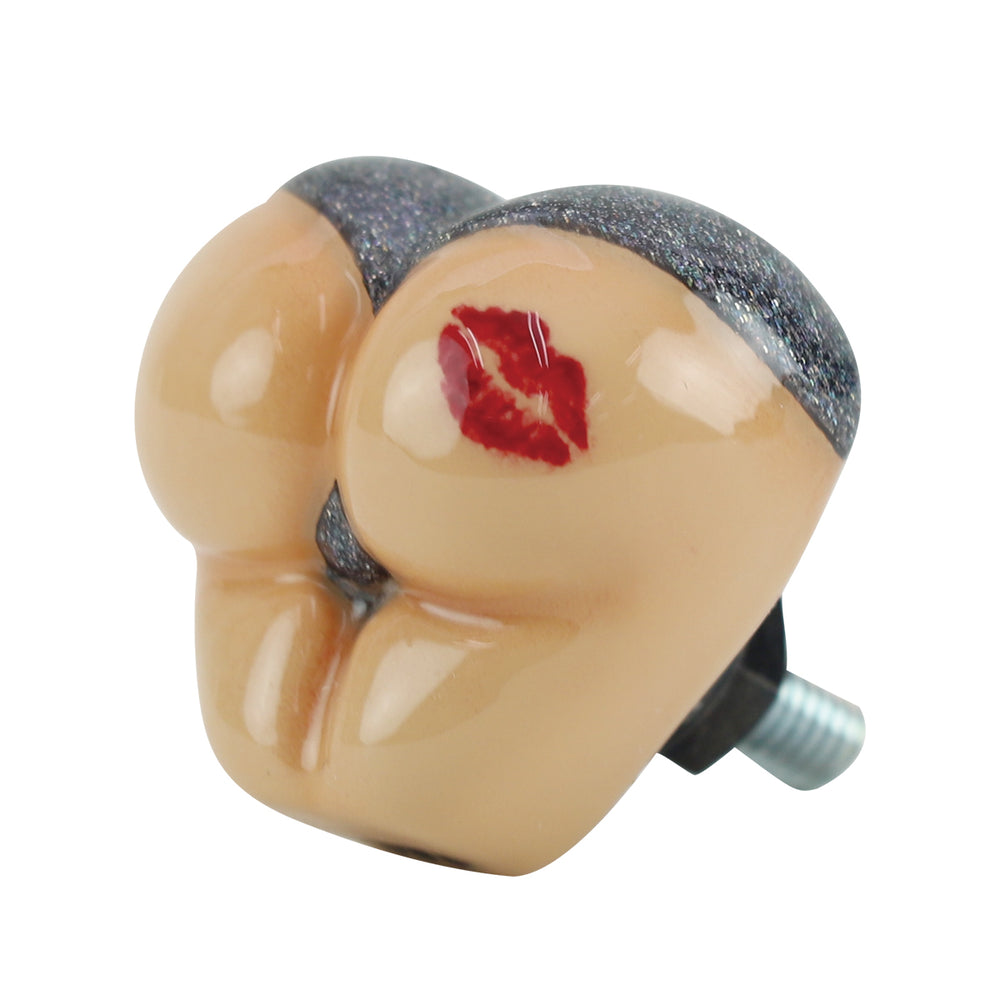 ERO'booty NumberBolt /KISS (M&Ms)