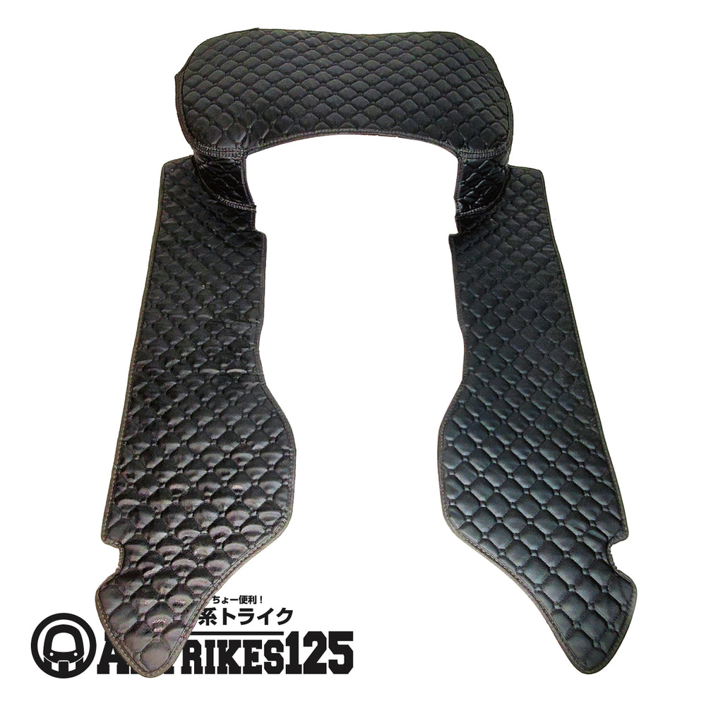 Floor Mat (Diamond Stitch) (APtrikes125)