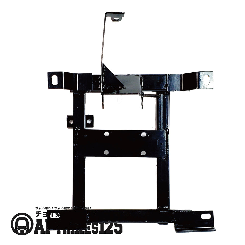 Engine Frame (for 2023 and Earlier Models) (APtrikes125)