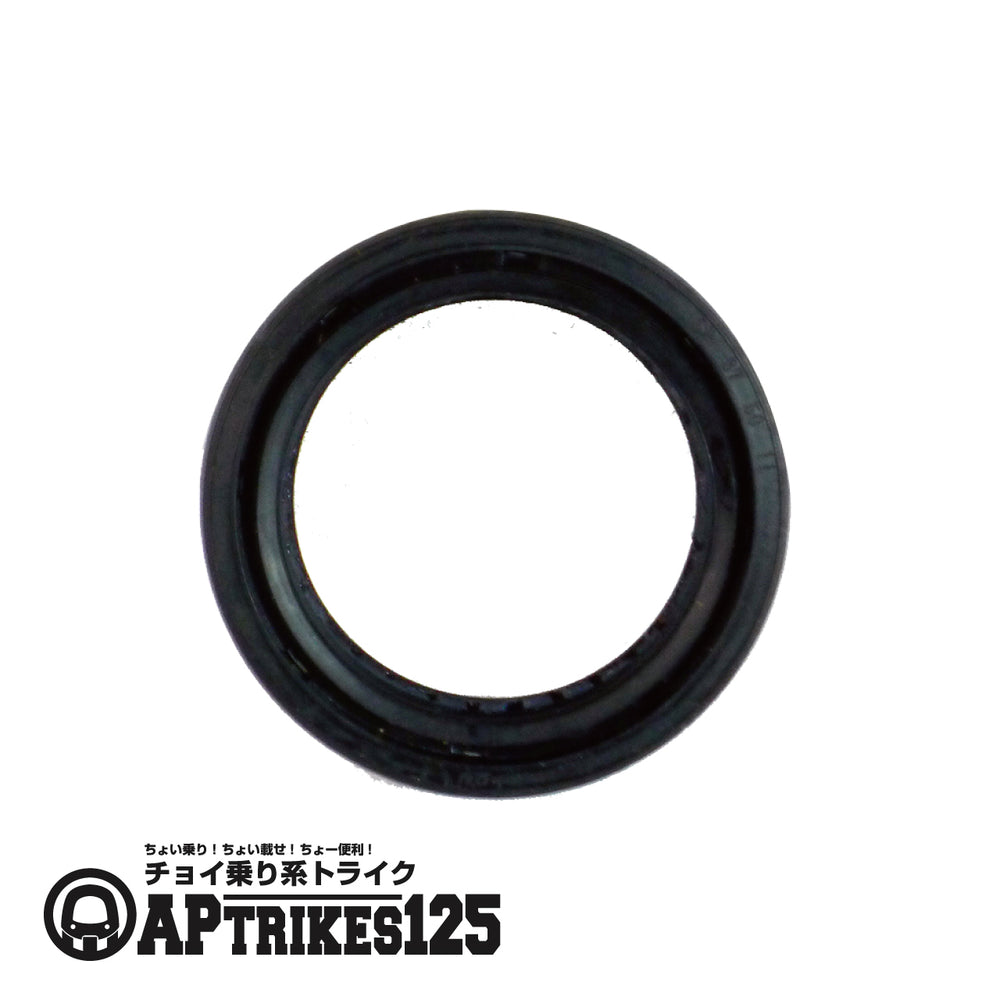 Oil Seal (APtrikes125/250)