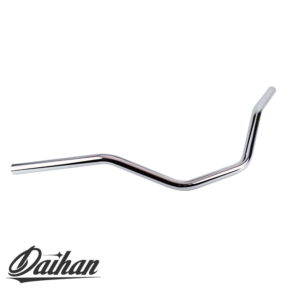 Daihan VM-BAR /Chrome - 1 inch