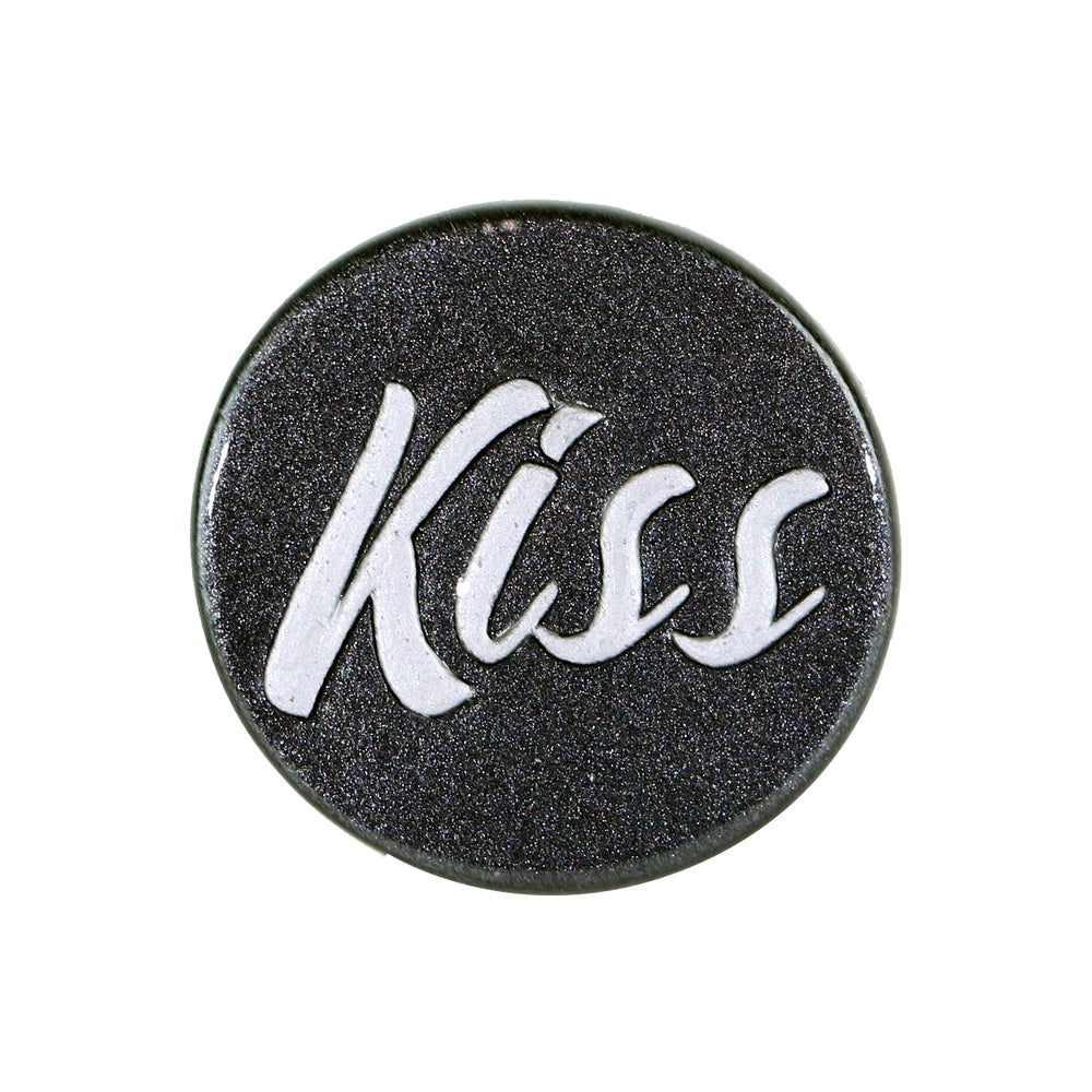 SLANG NumberBolt /KISS Gunmetal/Silver (M&Ms)