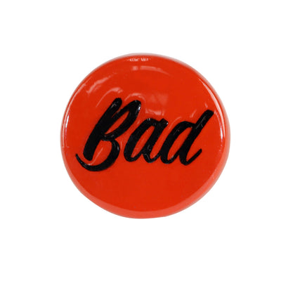 SLANG NumberBolt /BAD Blood Orange (M&Ms)