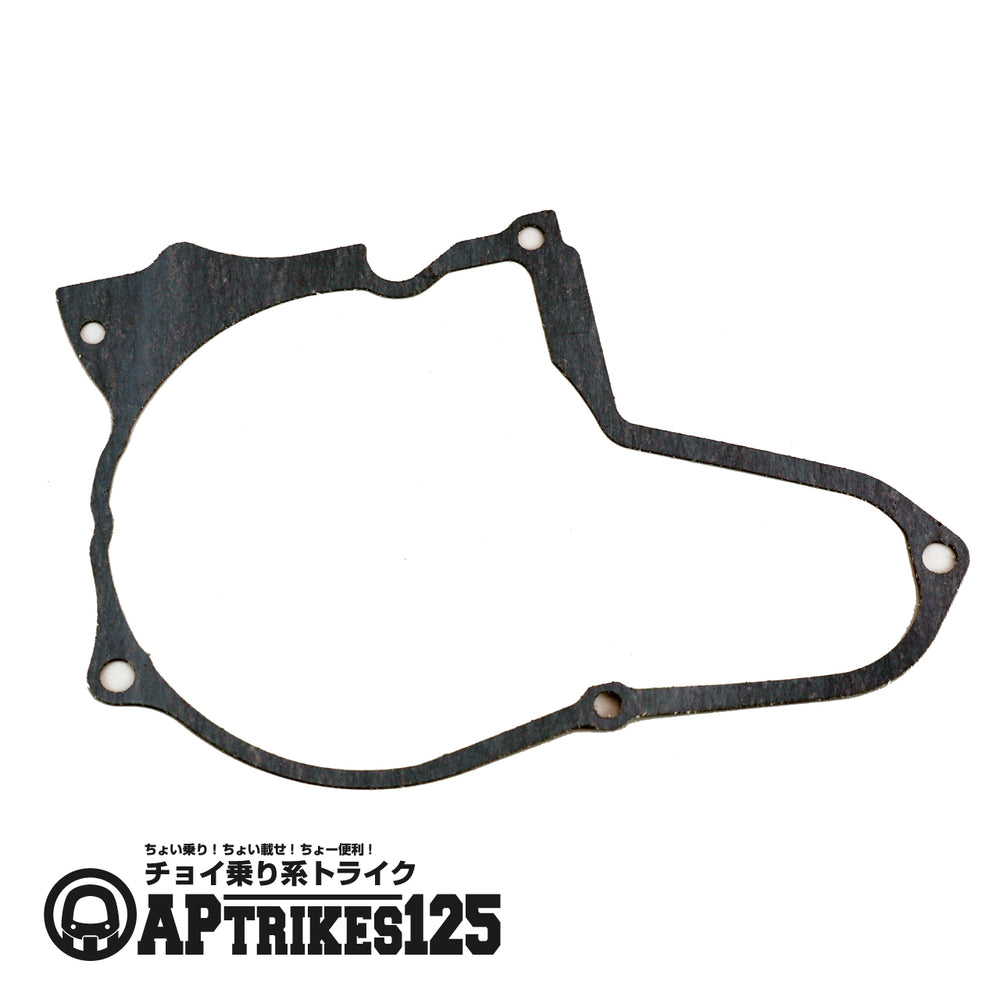 Crankcase Cover Gasket (Left) (APtrikes125)