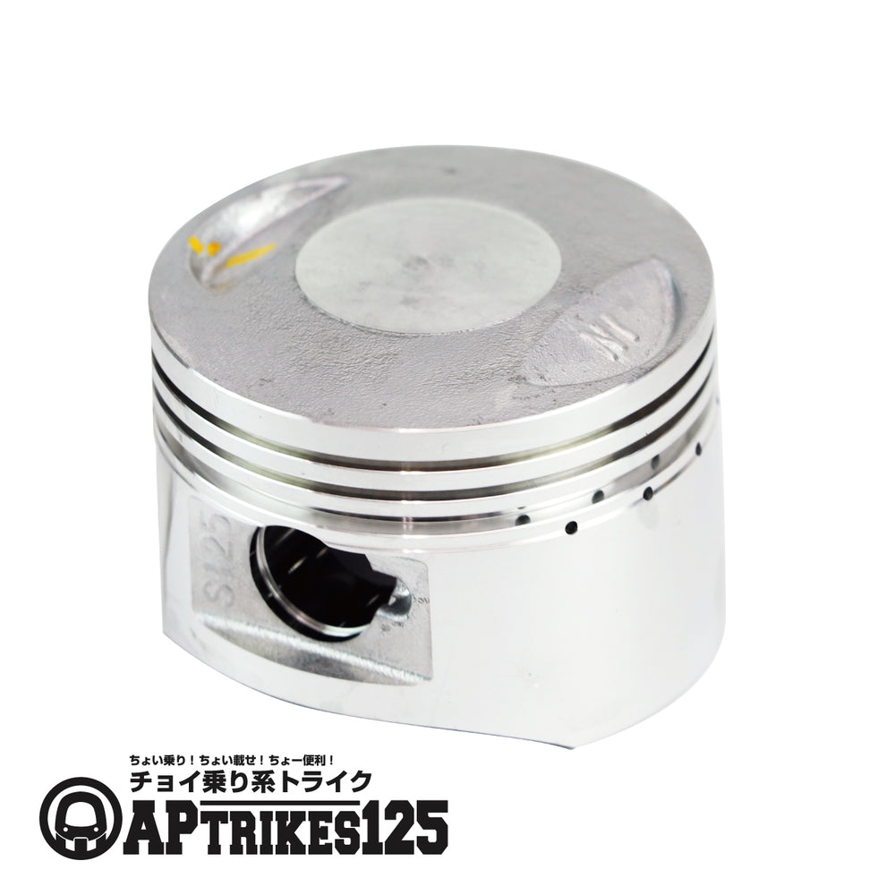 Piston (APtrikes125)
