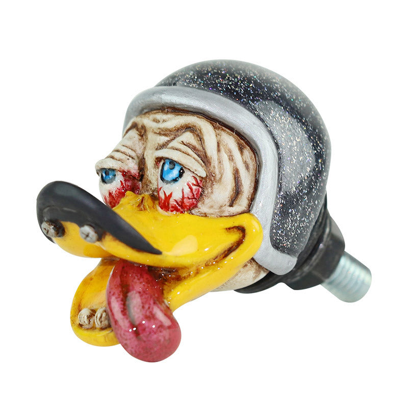 CRAZY CUB DUCK NumberBolt /CC110 Yellow (M&Ms)