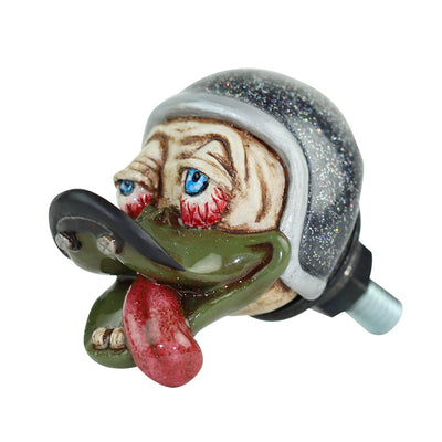 CRAZY CUB DUCK NumberBolt /CC110 Green (M&Ms)