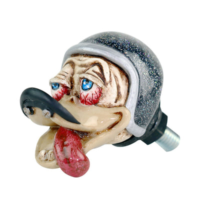 CRAZY CUB DUCK NumberBolt /CT125 Brown (M&Ms)