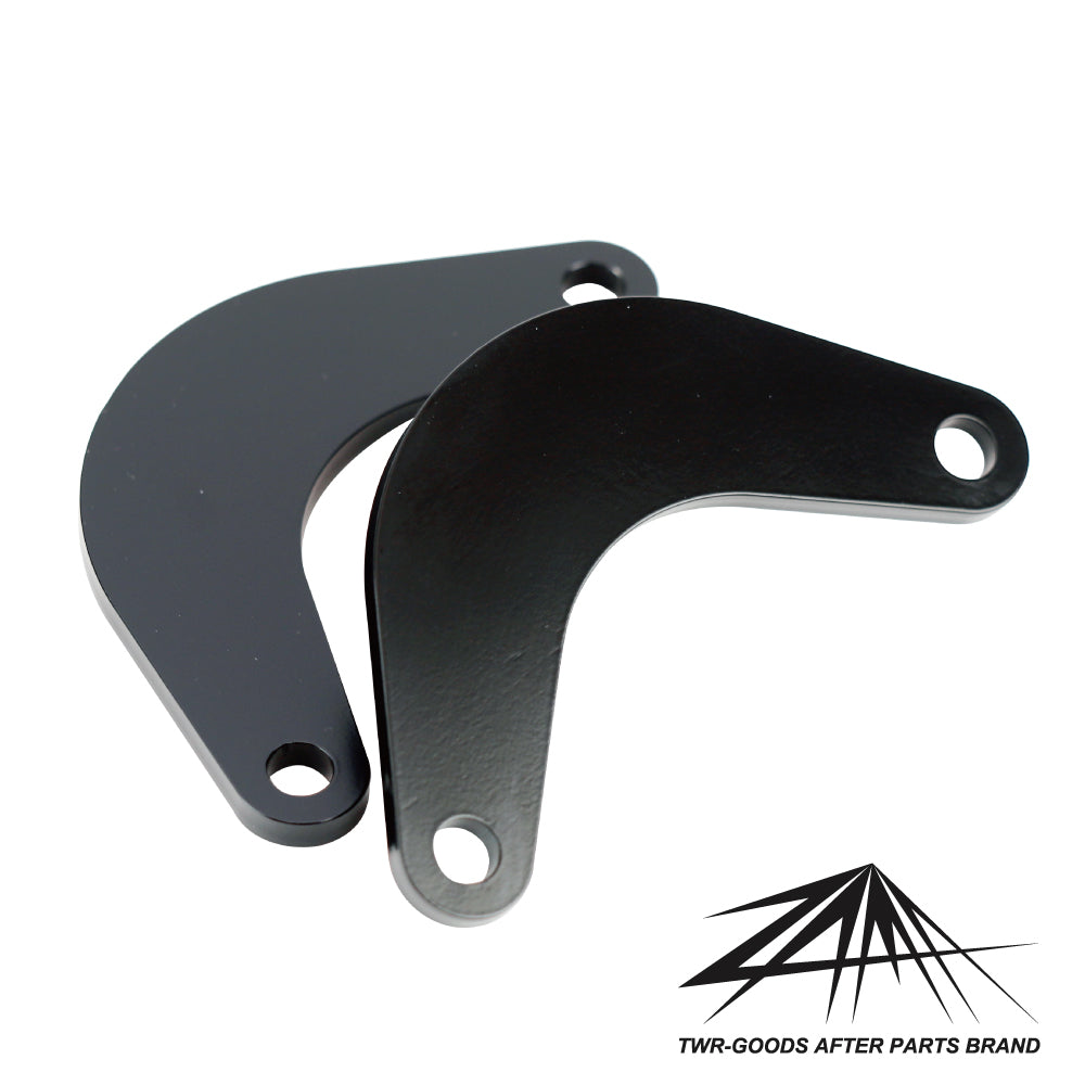 Lowering Link (XSR155, MT15, R15 V3, Xabre)