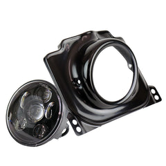 FT Headlight KIT TW200/225