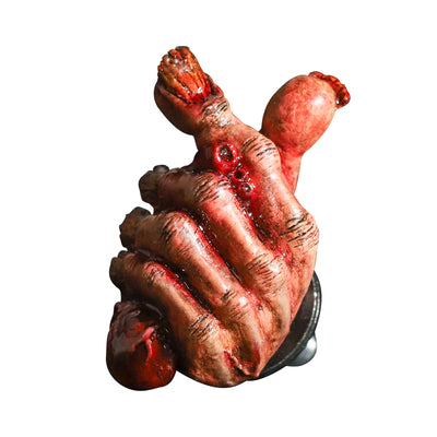 CUNE DEATH NumberBolt /Zombie (M&Ms)