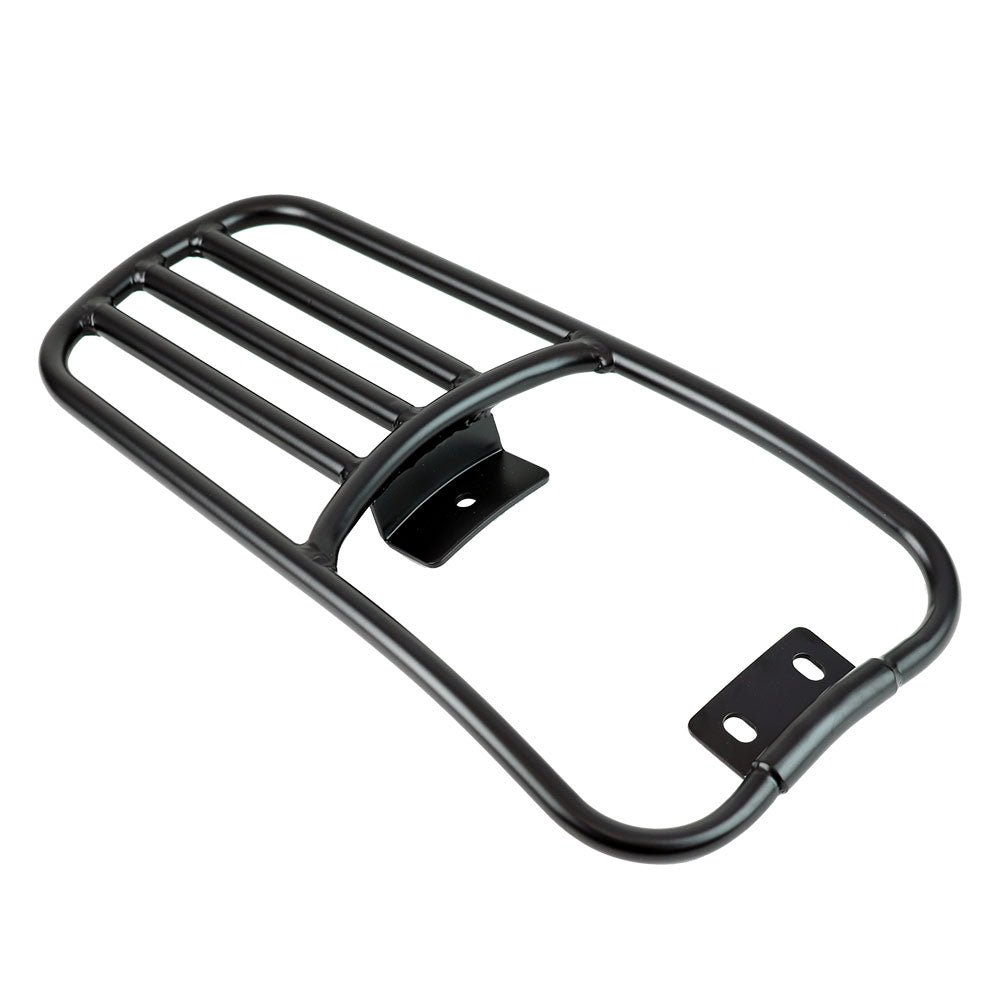 Fender Luggage Rack Black Long