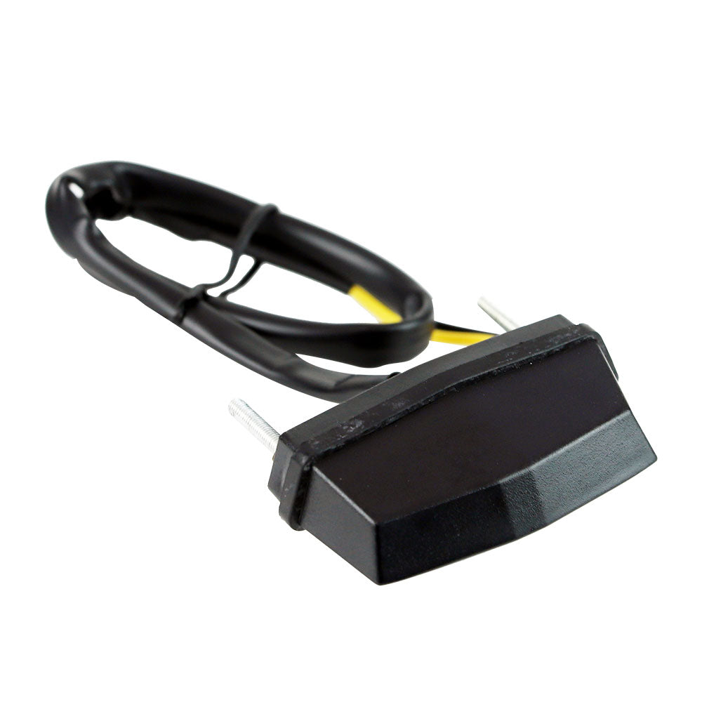 LED License Plate Light