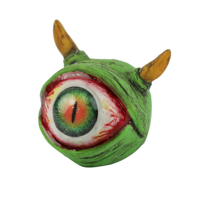 PSYCHO-ROCKS VALVE CAP /Monster (M&Ms)