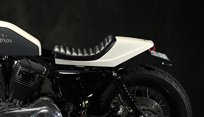 SPORTSTER カスタム GLEAMING-WORKS