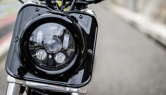 SPORTSTER カスタム GLEAMING-WORKS