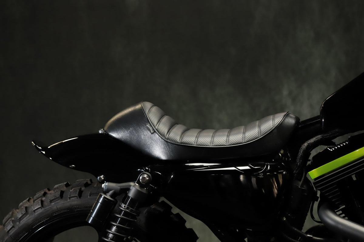 SPORTSTER カスタム GLEAMING-WORKS