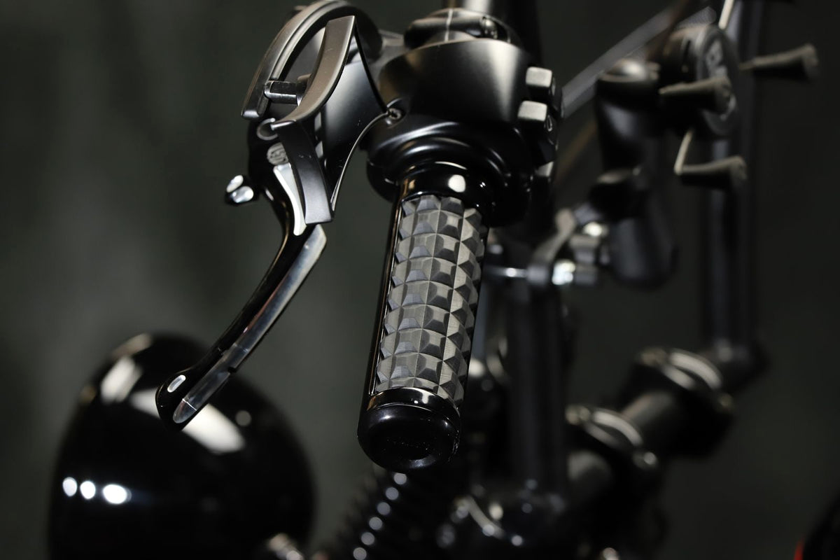 SPORTSTER カスタム GLEAMING-WORKS
