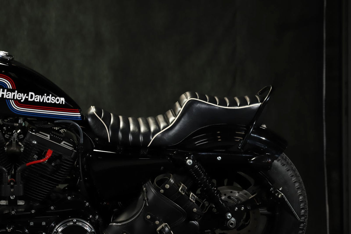 SPORTSTER カスタム GLEAMING-WORKS