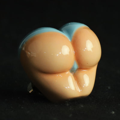 ERO'booty NumberBolt /CC110 Puko Blue (M&Ms)
