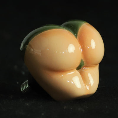 ERO'booty NumberBolt /CC110 Green (M&Ms)
