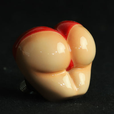 ERO'booty NumberBolt /CT125 Red (M&Ms)