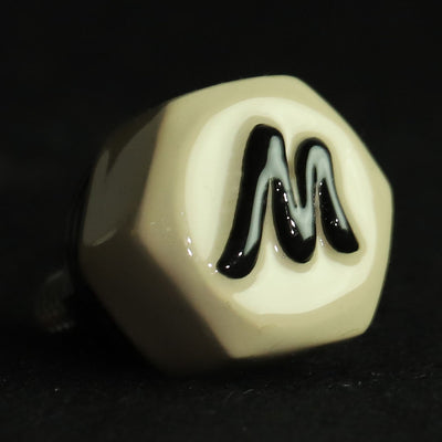 HEX'HEAD NumberBolt /CT125 Brown (M&Ms)