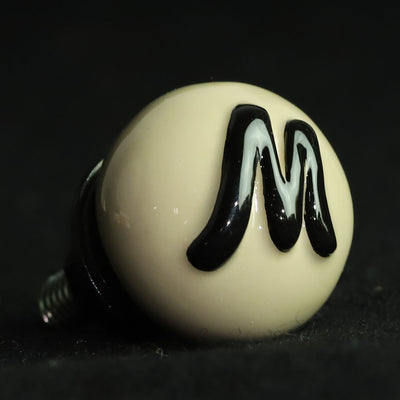 POP'HEAD NumberBolt /CT125 Brown (M&Ms)