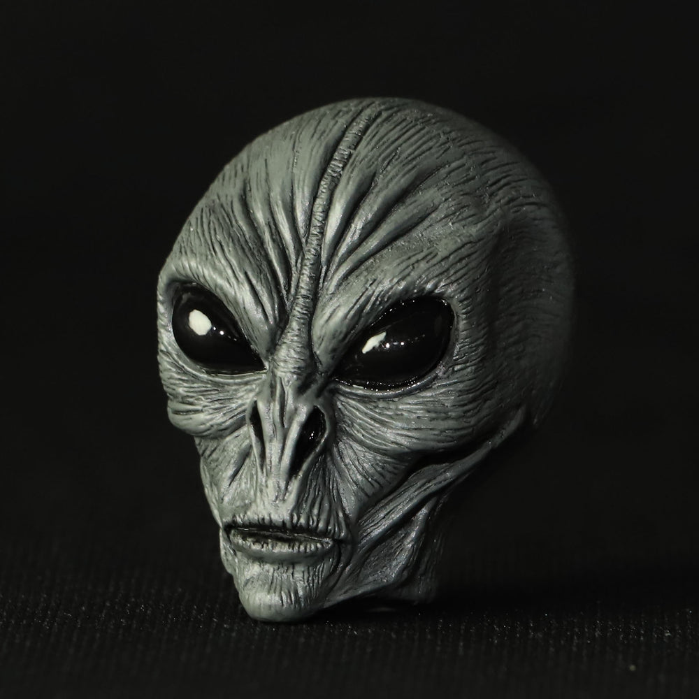 AREA51 BIG VALVE CAP - Classic (M&Ms)