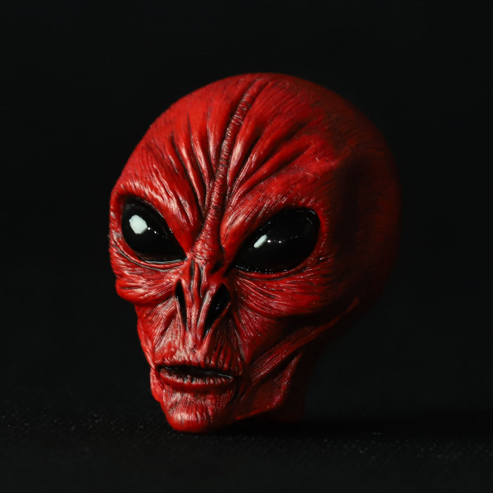 AREA51 BIG VALVE CAP - Mars (M&Ms)