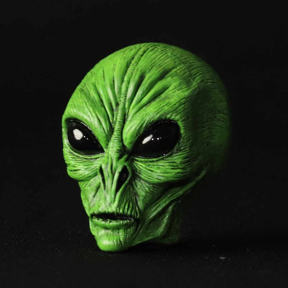 AREA51 BIG VALVE CAP - Uranus (M&Ms)