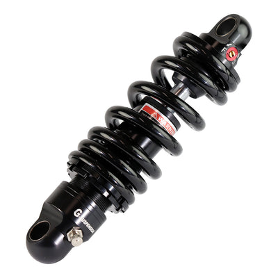 G-SUSPENSION-MONO245 DS400/DSC400 with Damping Adjustment