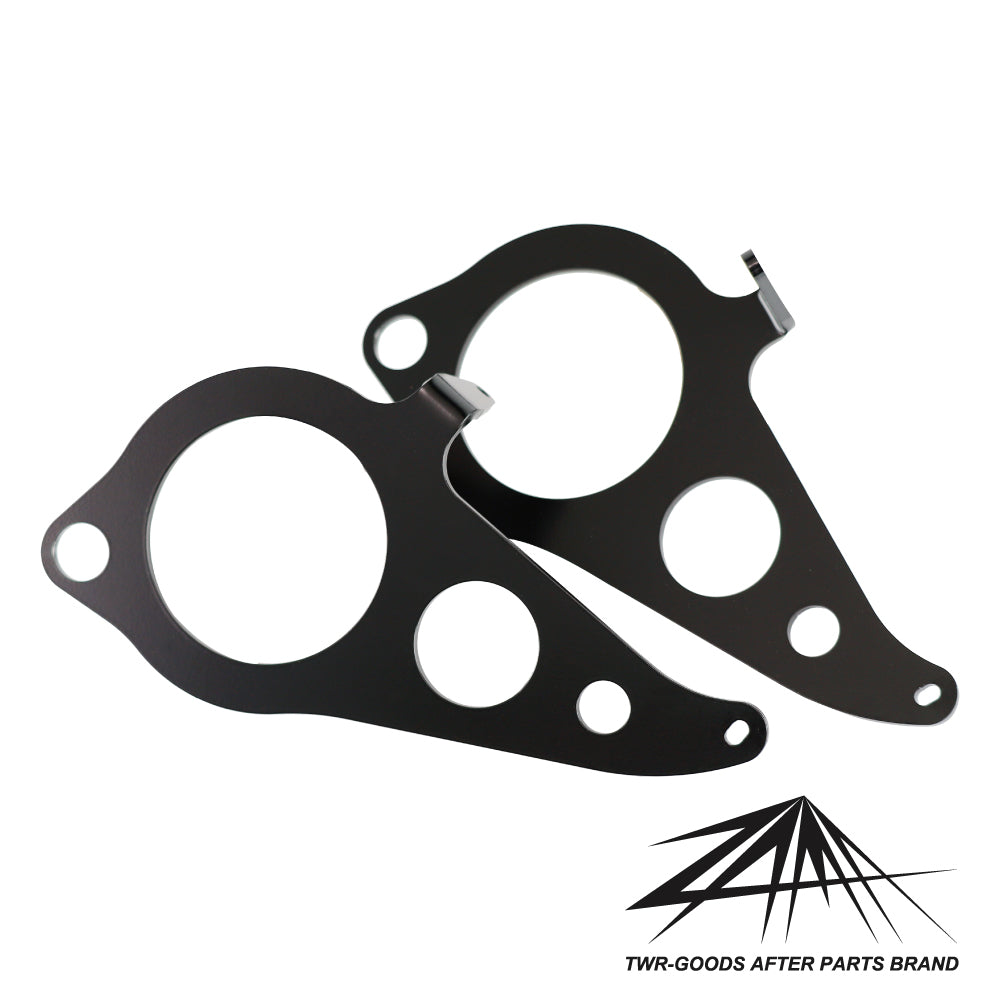 Slim Side Bag Support - XSR125/155