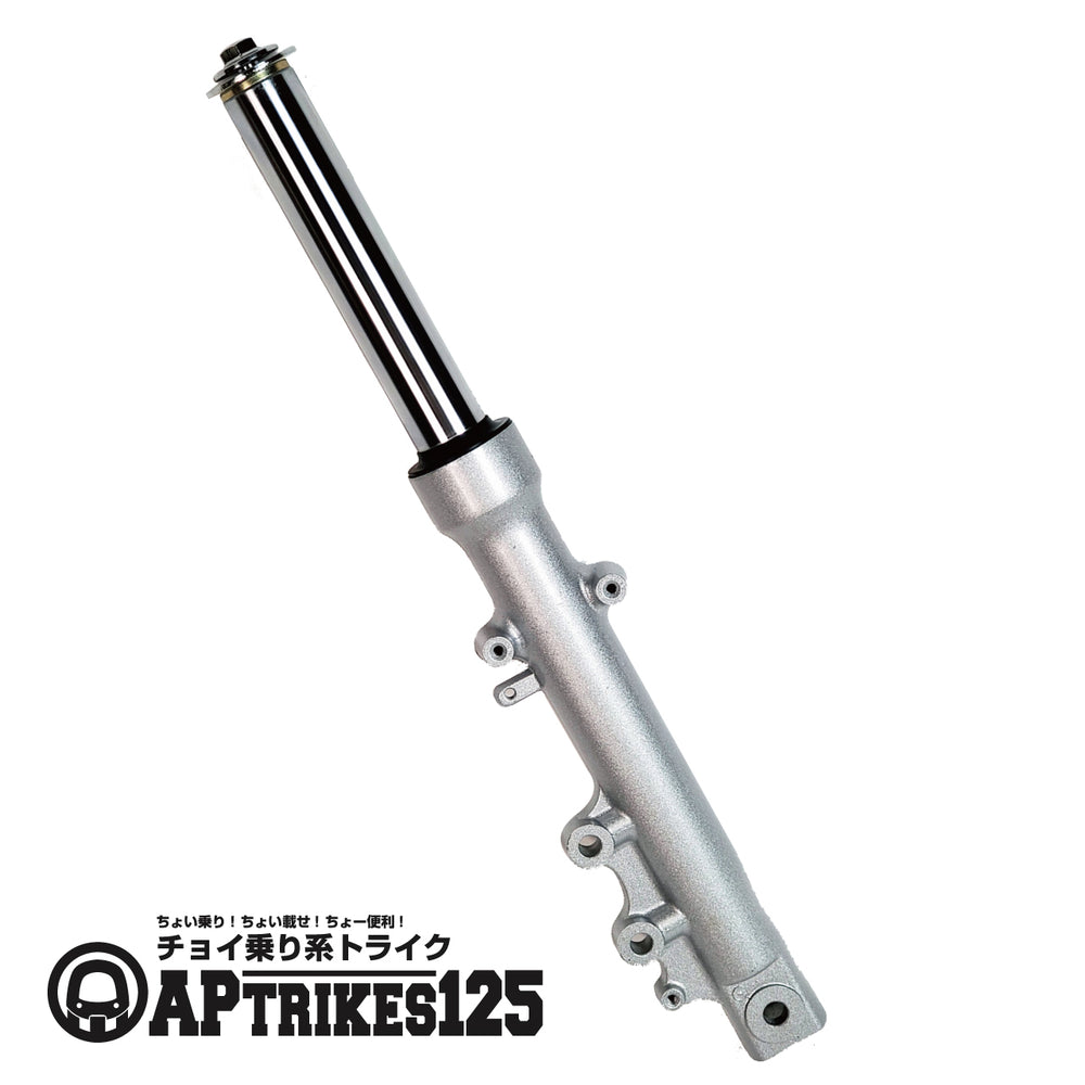Front Fork Assy (Left) (for 2024 and Later Models) (APtrikes125/250)