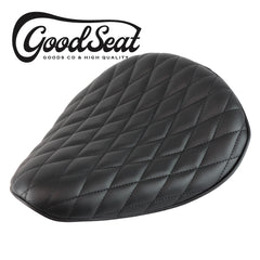 GOODSEAT "SADDLE" Diamond (BLACK) Universal