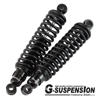 G-SUSPENSION300 ブラック 10-10