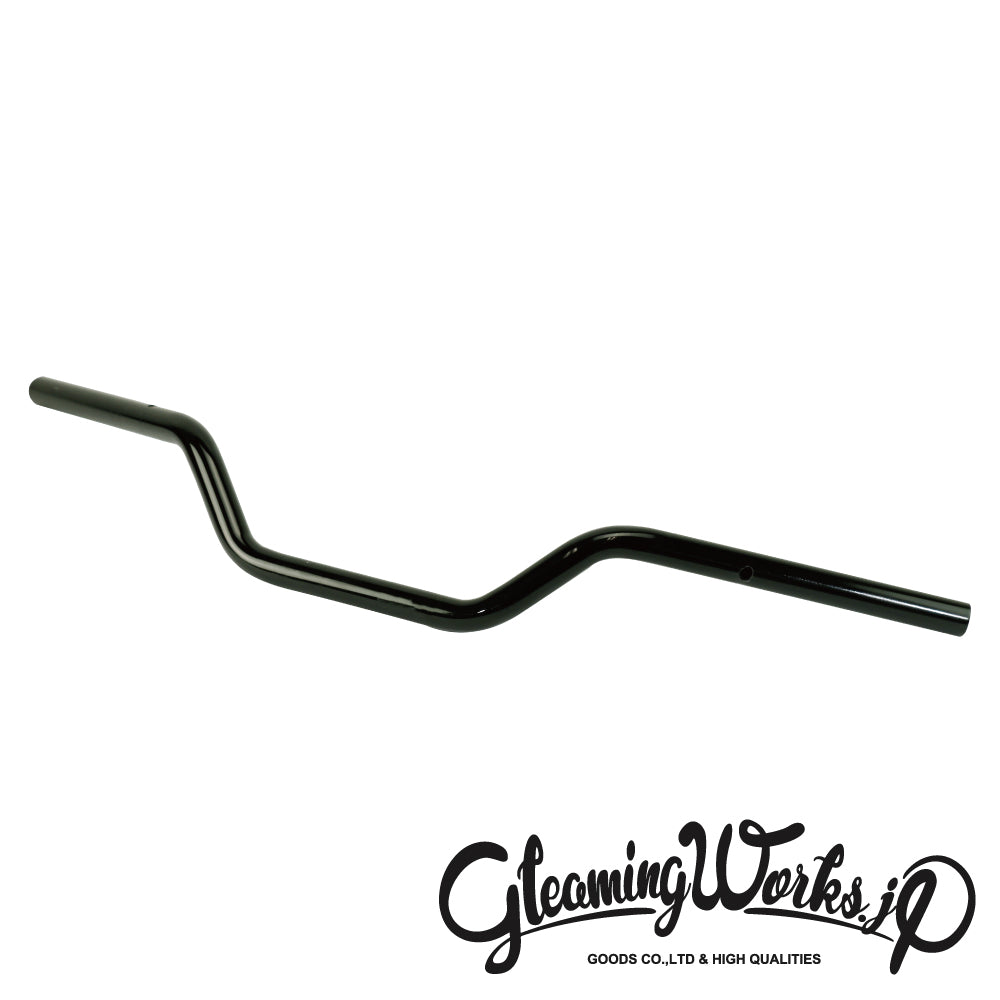 トラディショナルXLバー for X350 22.2mm