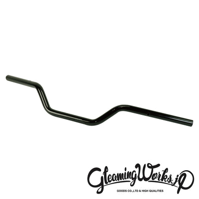 トラディショナルXLバー for X350 22.2mm
