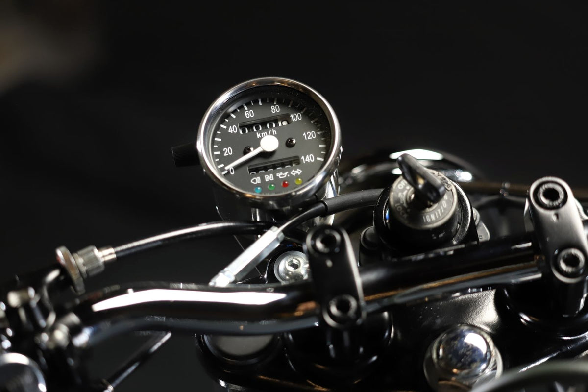SR400/500 カスタム GOODS