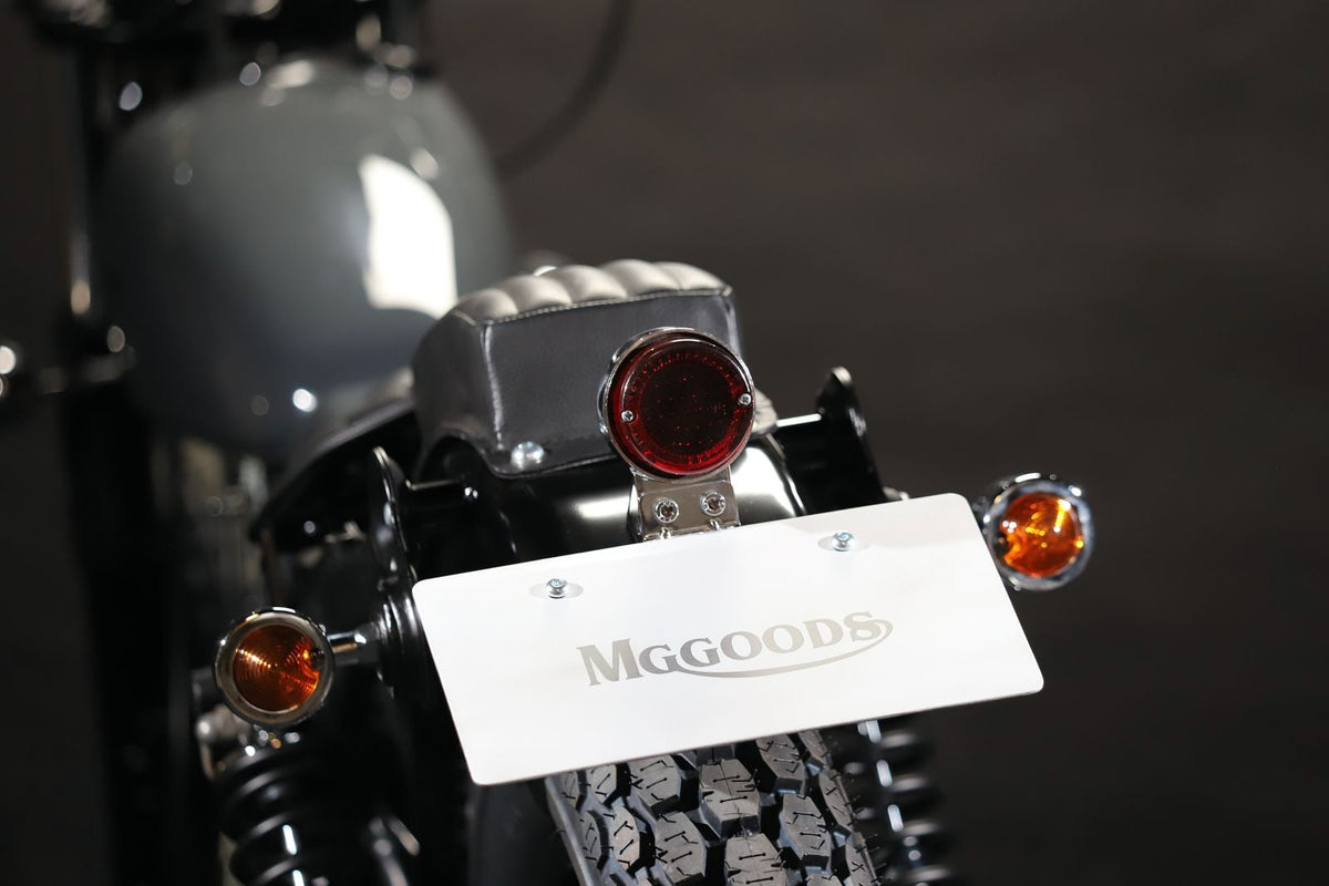 SR400/500 カスタム GOODS