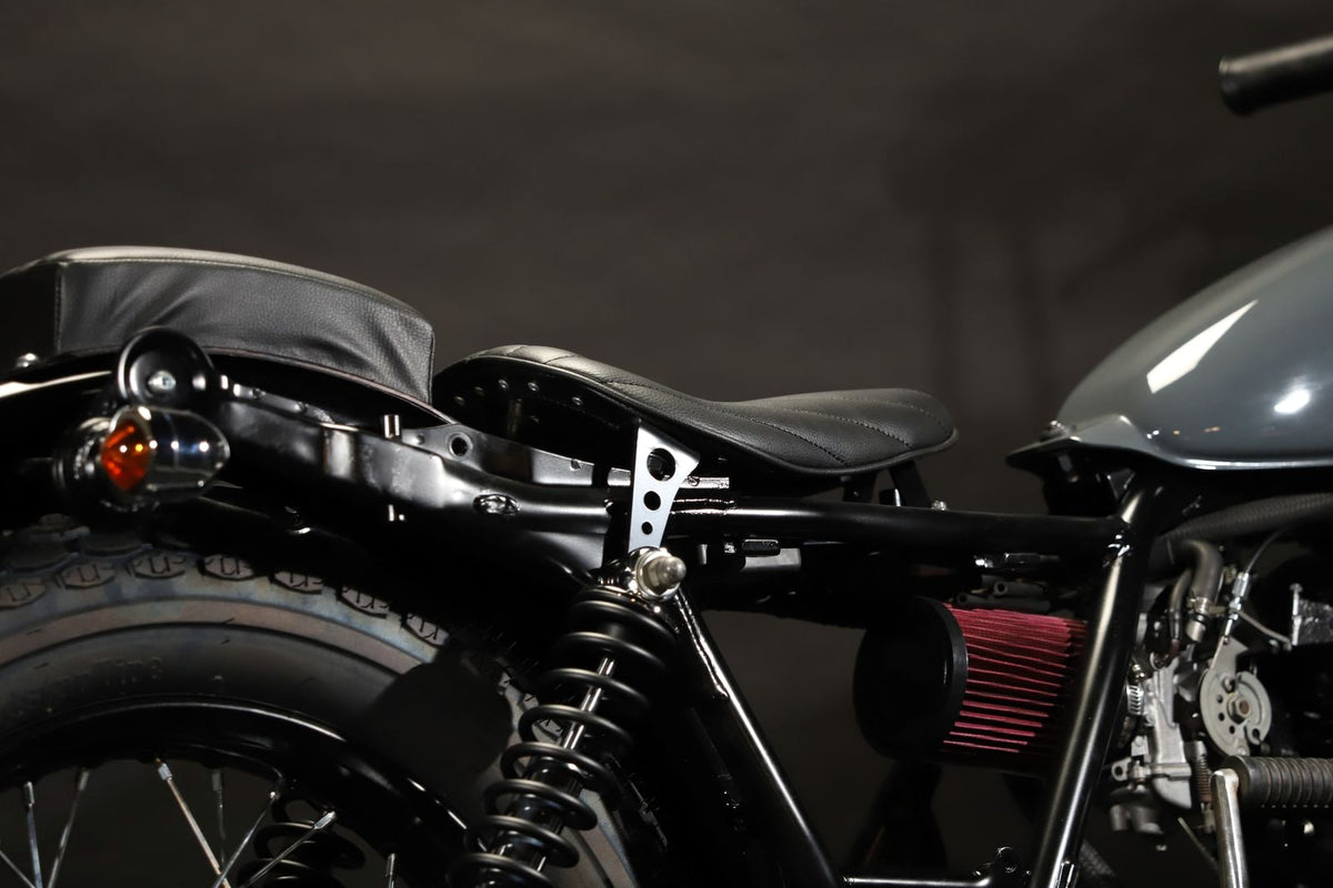 SR400/500 カスタム GOODS