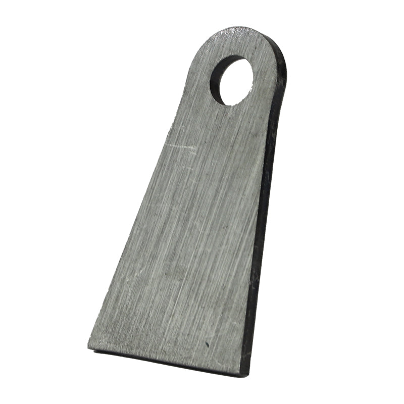 Weld-On Bracket Middle M10 (4t) Steel